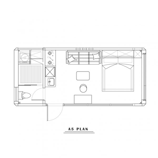 Modular home near me